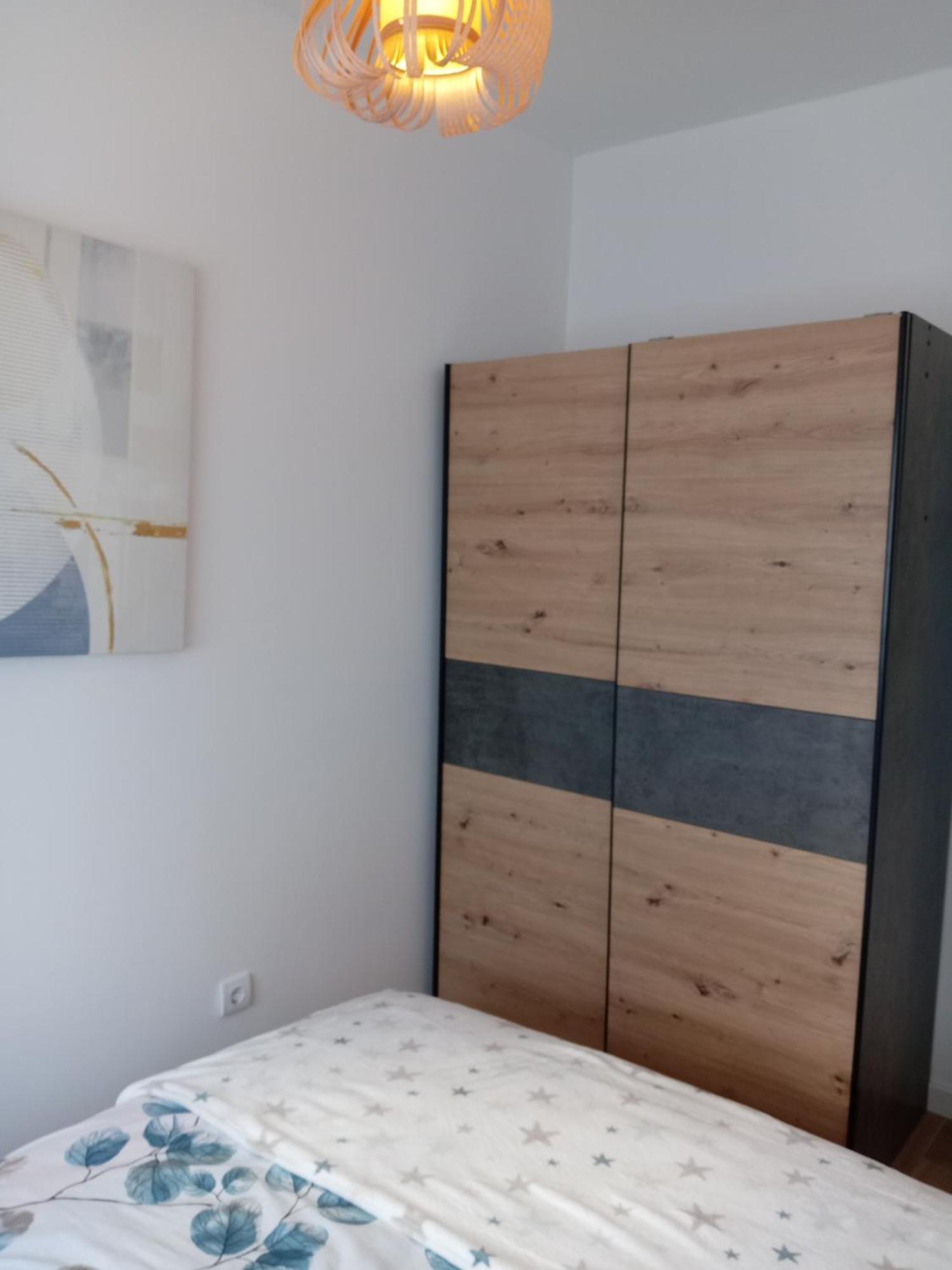 Tera Apartment Zemun Belgrad Exteriör bild